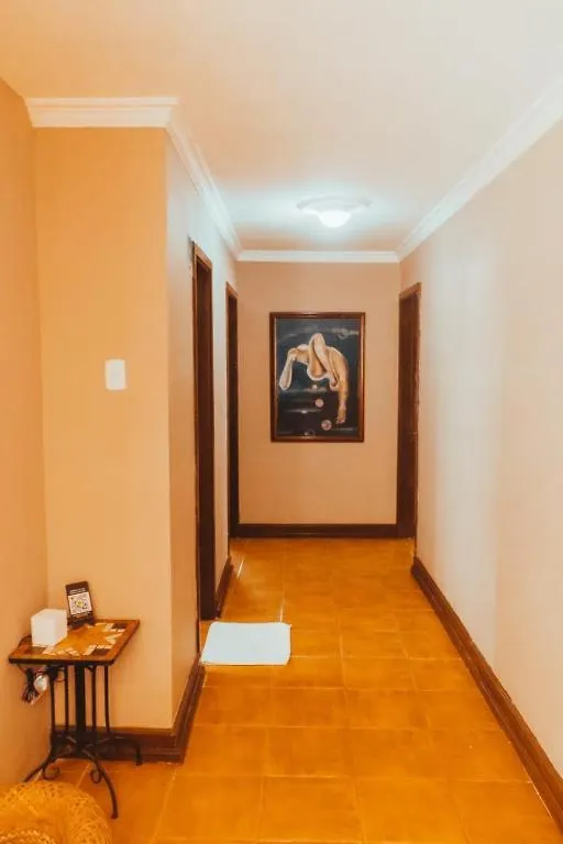 Hotel Casa Corozo Castillogrande Cartagena 0*,