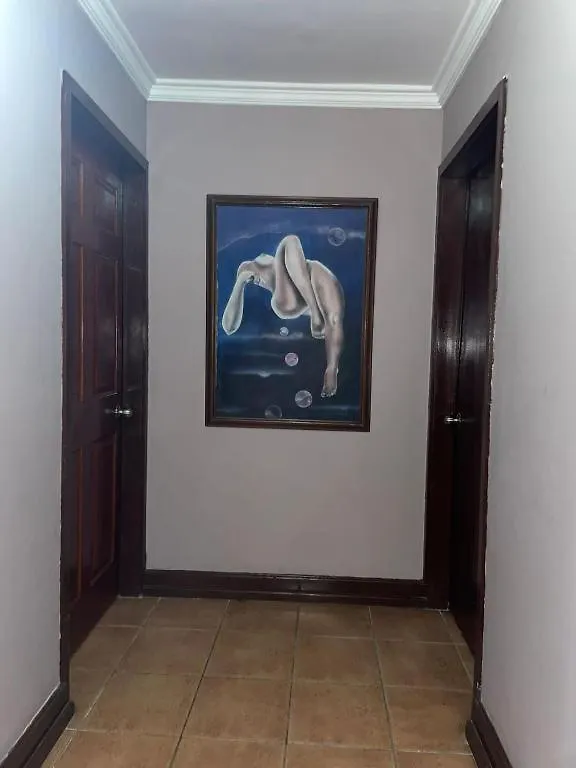 Hotel Casa Corozo Castillogrande Cartagena