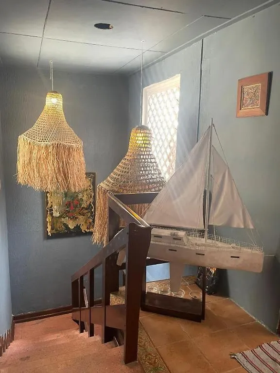 Hotel Casa Corozo Castillogrande Cartagena Colombia