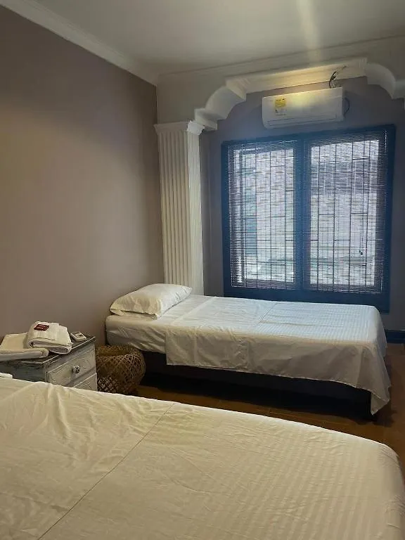 Guest house Hotel Casa Corozo Castillogrande Cartagena Colombia